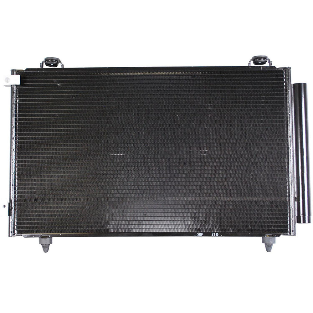 CONDENSER