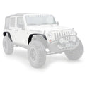 Smittybilt Driver Rear Flare