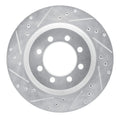 R1 Concepts auto part detail