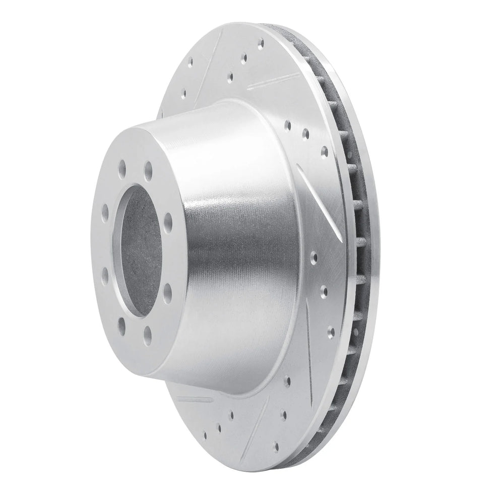 R1 Concepts silver auto part