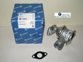 VALVE SECONDARY VENTILATION