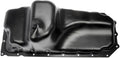 ENGINE OIL PAN