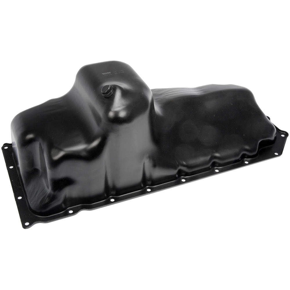 ENGINE OIL PAN