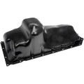 ENGINE OIL PAN