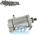 Arrowhead Honda 12V 9T Str