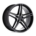 MANDRUS BREMEN 18X9.5 5/112 ET49 CB
