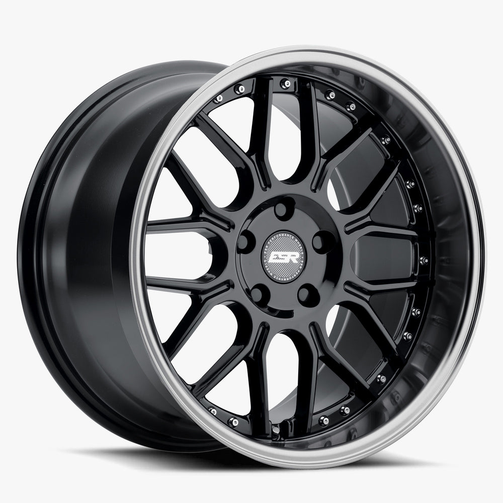 MANDRUS BREMEN 18X9.5 5/112 ET49 CB