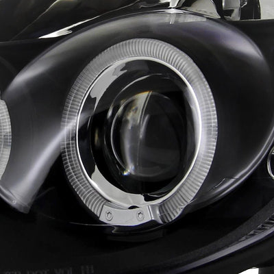 03-05 NEON HALO LED PROJE