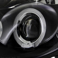 03-05 NEON HALO LED PROJE