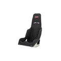 Seat Cover Black Vinyl Fits 55200
