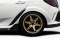 Extreme Dimensions fender flares