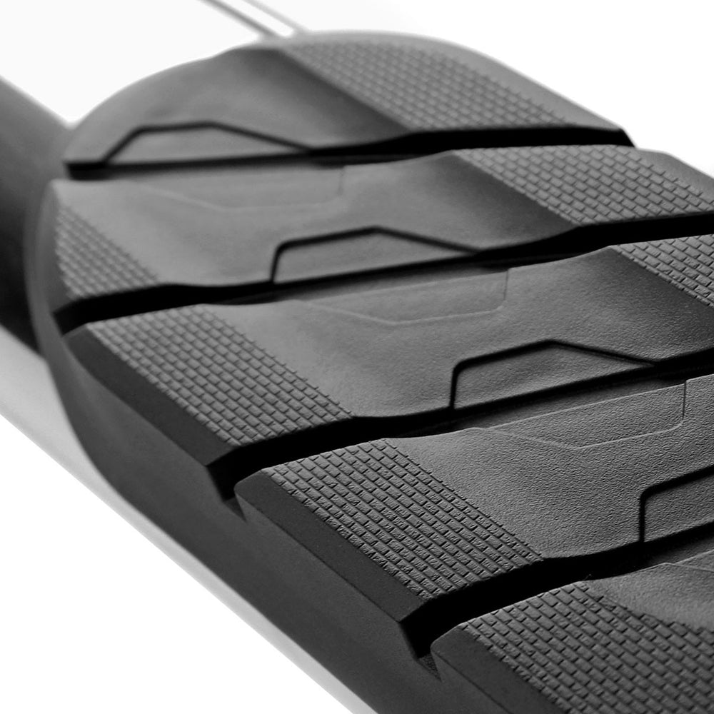 SPEC D TUNING side steps