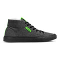 Sparco Shoe Futura Size 46 GRY/BLK
