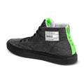 Sparco Shoe Futura Size 46 GRY/BLK