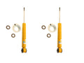 Bilstein B6 1975 Porsche 914 Base Rear 46mm Monotube Shock Absorber