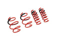 Megan Lowering Springs BMW 3-Series G20 19 330i G22 21 430i (RWD ONLY)