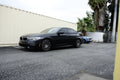Megan Lowering Springs BMW 530i 540i G30 17 (EXC M550i Xdrive) 5-Series (G60) 2024