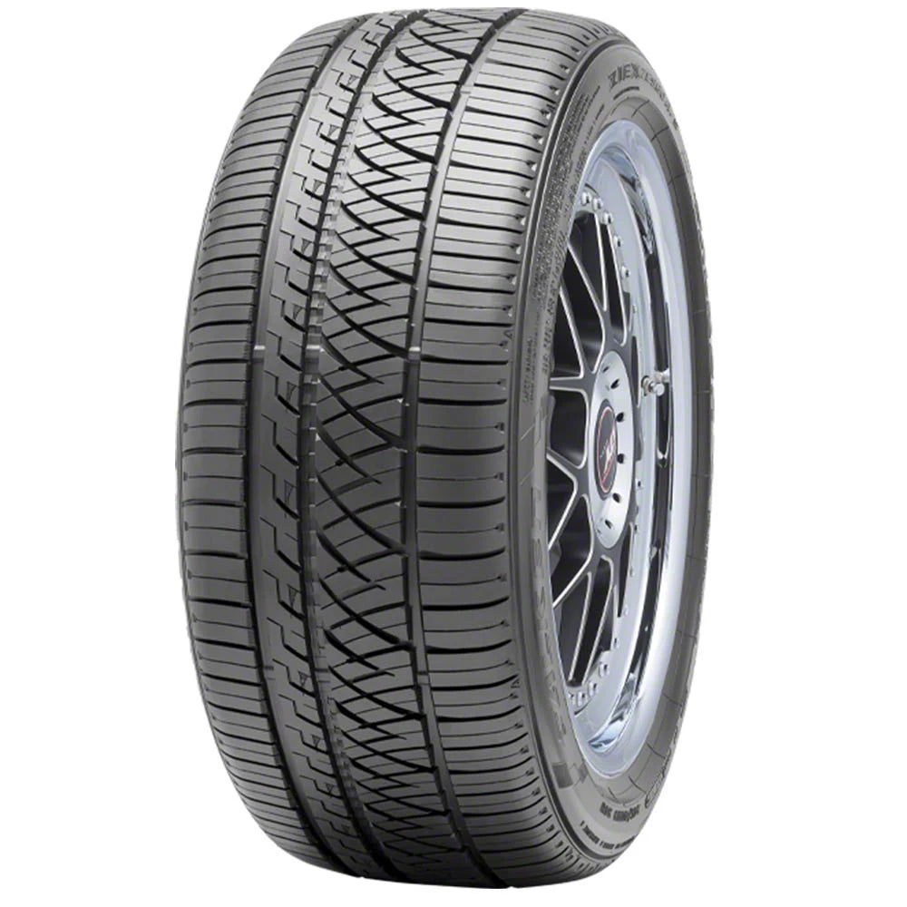 255/35R20 97W XL ZIEX ZE960 A/S