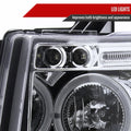 SPEC D TUNING chrome auto part