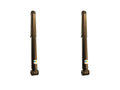 Bilstein B4 2002 Mercedes-Benz G500 Base Rear 46mm Monotube Shock Absorber