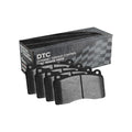 Hawk 19+ Chevy Corvette C8 DTC-30 Motorsports Brake Pads
