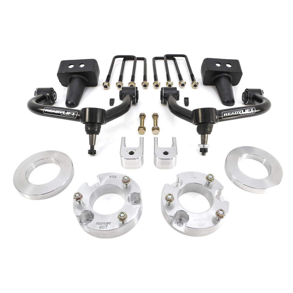 2009-2020 F150 3.5ift PASS A-ARM COMPLETE