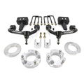 2009-2020 F150 3.5ift PASS A-ARM COMPLETE