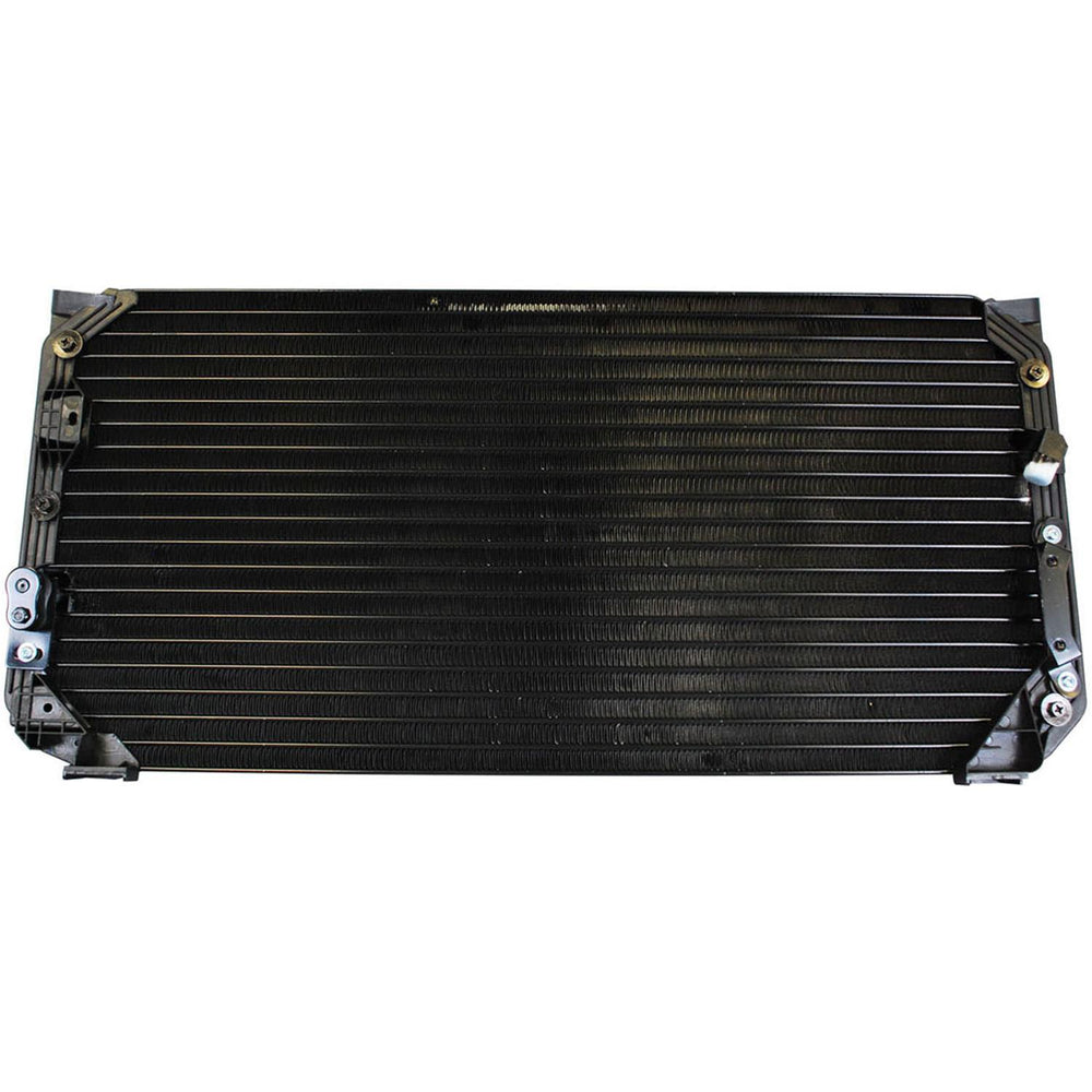 CONDENSER
