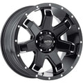 Ultra Wheel auto part close-up