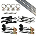 TIE DOWN auto part