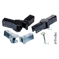 TIE DOWN auto part close-up