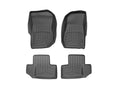 WeatherTech auto part detail