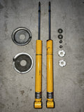 Koni Sport (Yellow) Shock 01-03 Acura 3.2 CL - Rear