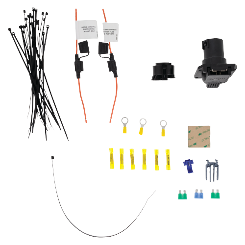 TOW HARNESS