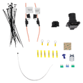 TOW HARNESS