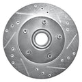 DFC silver auto part