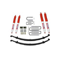 Skyjacker Suspension Lift Kit Component 1975-1981 Plymouth Trailduster 4 Wheel Drive