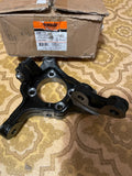 STEERING KNUCKLE