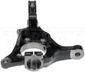 STEERING KNUCKLE