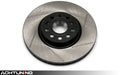 StopTech Power Slot 06-10 Audi A3 / 08-10 TT / 06-09 VW GTI Mlk V/Passat Left Front Slotted Rotor