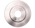StopTech Drilled Sport Brake Rotor
