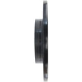 StopTech Drilled Sport Brake Rotor