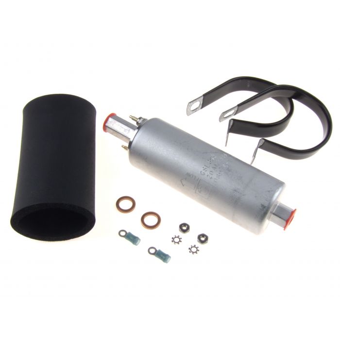 Fuel Pump - 190lph - Gas Inline - Universal