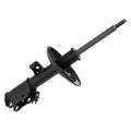 MONROE SHOCKS & STRUTS strut brace view