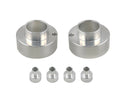 Tuff Country 20-23 Jeep Gladiator 2in Leveling Kit Front (No Shocks)