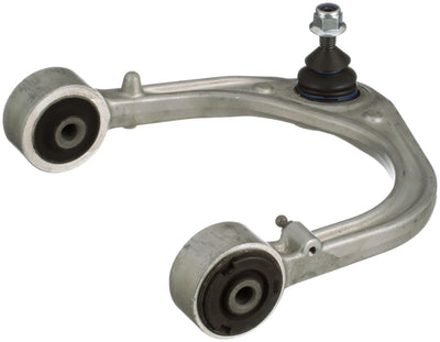 DELPHI control arms