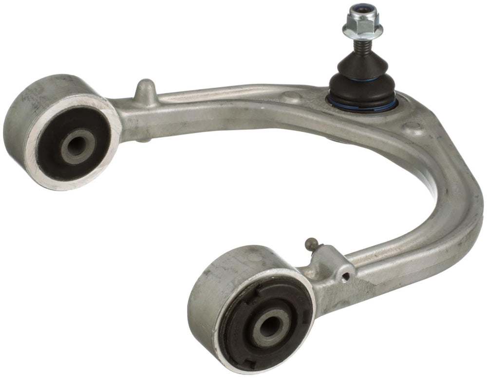 DELPHI control arms
