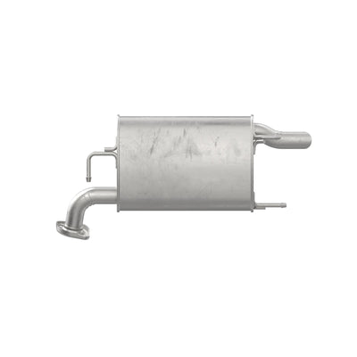 MUFFLER - QUIET-FLOWSS - IMPORT - P