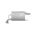 MUFFLER - QUIET-FLOWSS - IMPORT - P