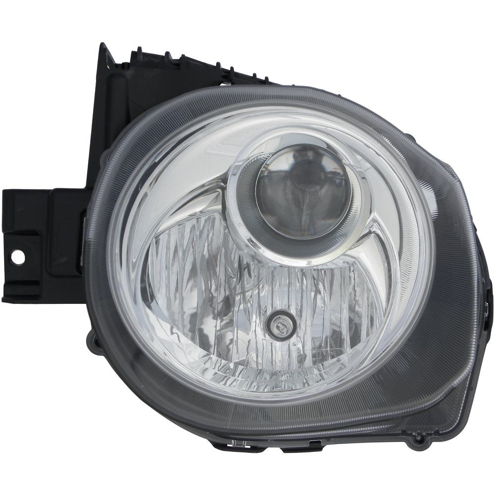 NS JUKE 1517 HEADLIGHT ASSY (HALOGEN)